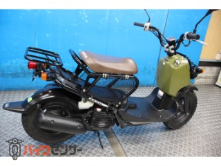 ズーマー　ＡＦ５８モデル　インジェクション　ノーマル[img3]