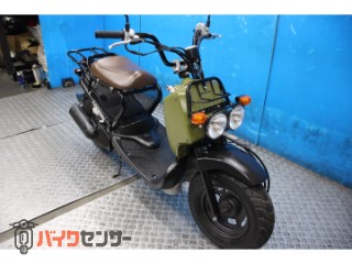 ズーマー　ＡＦ５８モデル　インジェクション　ノーマル[img5]