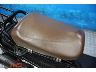 ズーマー　ＡＦ５８モデル　インジェクション　ノーマル[img6]