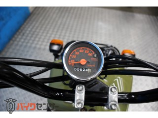 ズーマー　ＡＦ５８モデル　インジェクション　ノーマル[img8]