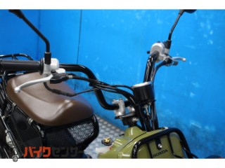 ズーマー　ＡＦ５８モデル　インジェクション　ノーマル[img9]