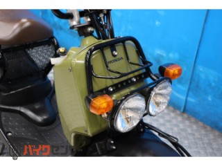 ズーマー　ＡＦ５８モデル　インジェクション　ノーマル[img10]