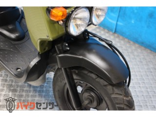 ズーマー　ＡＦ５８モデル　インジェクション　ノーマル[img11]