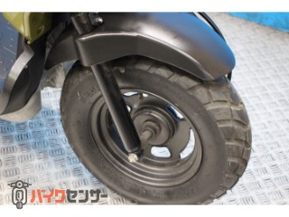 ズーマー　ＡＦ５８モデル　インジェクション　ノーマル[img12]