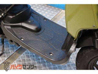 ズーマー　ＡＦ５８モデル　インジェクション　ノーマル[img13]