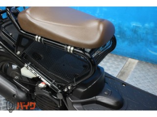 ズーマー　ＡＦ５８モデル　インジェクション　ノーマル[img14]