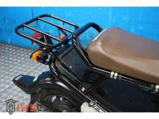 ズーマー　ＡＦ５８モデル　インジェクション　ノーマル[img15]