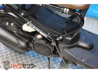 ズーマー　ＡＦ５８モデル　インジェクション　ノーマル[img16]