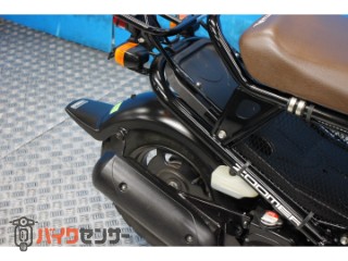 ズーマー　ＡＦ５８モデル　インジェクション　ノーマル[img17]