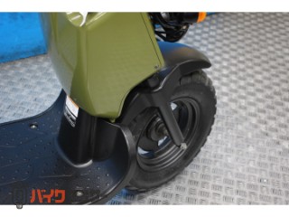 ズーマー　ＡＦ５８モデル　インジェクション　ノーマル[img18]