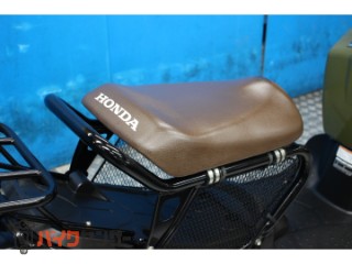 ズーマー　ＡＦ５８モデル　インジェクション　ノーマル[img21]