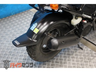 ズーマー　ＡＦ５８モデル　インジェクション　ノーマル[img24]