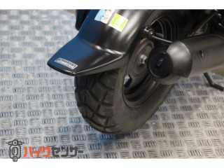 ズーマー　ＡＦ５８モデル　インジェクション　ノーマル[img25]