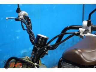 ズーマー　ＡＦ５８モデル　インジェクション　ノーマル[img26]