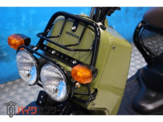 ズーマー　ＡＦ５８モデル　インジェクション　ノーマル[img27]