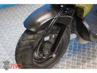 ズーマー　ＡＦ５８モデル　インジェクション　ノーマル[img28]