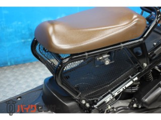 ズーマー　ＡＦ５８モデル　インジェクション　ノーマル[img30]