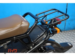 ズーマー　ＡＦ５８モデル　インジェクション　ノーマル[img31]