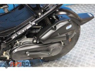 ズーマー　ＡＦ５８モデル　インジェクション　ノーマル[img32]