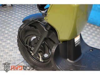 ズーマー　ＡＦ５８モデル　インジェクション　ノーマル[img33]