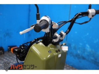 ズーマー　ＡＦ５８モデル　インジェクション　ノーマル[img34]