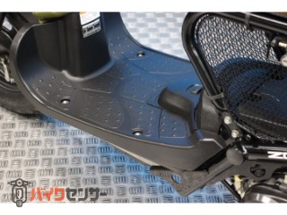 ズーマー　ＡＦ５８モデル　インジェクション　ノーマル[img35]