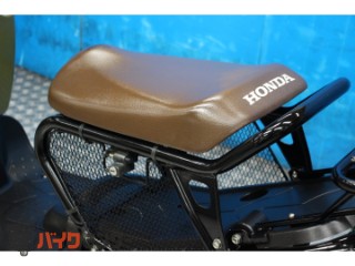 ズーマー　ＡＦ５８モデル　インジェクション　ノーマル[img36]