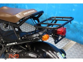 ズーマー　ＡＦ５８モデル　インジェクション　ノーマル[img37]