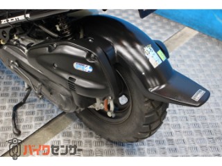 ズーマー　ＡＦ５８モデル　インジェクション　ノーマル[img38]