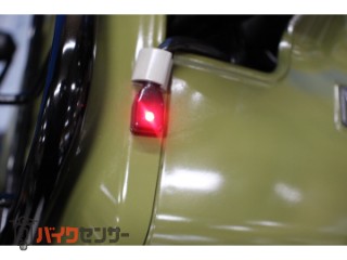 ズーマー　ＡＦ５８モデル　インジェクション　ノーマル[img39]