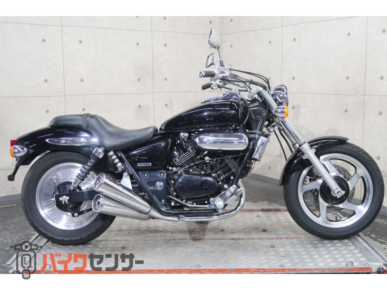 ホンダ マグナ250 V-TWIN MAGNA MC29 最終型 74923 B625786| BDSバイク 