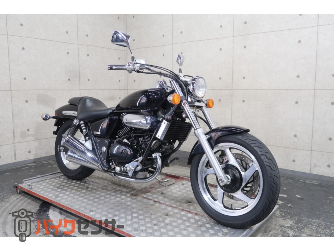 ホンダ マグナ250 V-TWIN MAGNA MC29 最終型 74923 B625786| BDSバイク