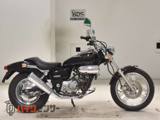 マグナ50　ＡＣ１３モデル　ノーマル[img0]