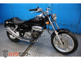 マグナ50　ＡＣ１３モデル　ノーマル[img1]