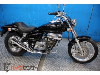 マグナ50　ＡＣ１３モデル　ノーマル[img2]