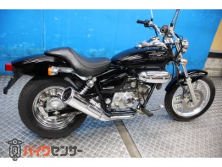 マグナ50　ＡＣ１３モデル　ノーマル[img3]