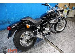 マグナ50　ＡＣ１３モデル　ノーマル[img4]