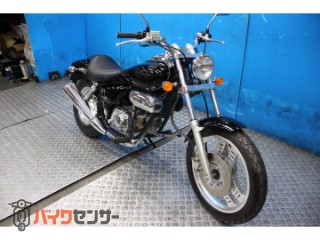 マグナ50　ＡＣ１３モデル　ノーマル[img5]