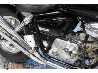 マグナ50　ＡＣ１３モデル　ノーマル[img15]