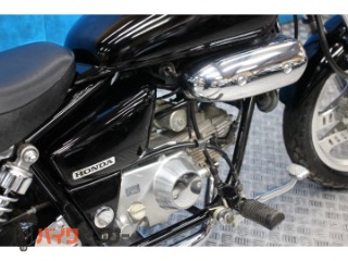 マグナ50　ＡＣ１３モデル　ノーマル[img21]