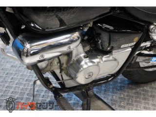 マグナ50　ＡＣ１３モデル　ノーマル[img31]