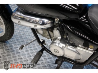 マグナ50　ＡＣ１３モデル　ノーマル[img37]