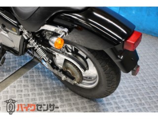 マグナ50　ＡＣ１３モデル　ノーマル[img40]