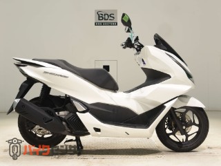 PCX160　ＫＦ４７モデル　スマートキー　インジェクション　ノーマル[img0]