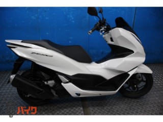 PCX160　ＫＦ４７モデル　スマートキー　インジェクション　ノーマル[img2]
