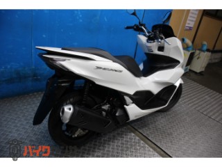 PCX160　ＫＦ４７モデル　スマートキー　インジェクション　ノーマル[img4]