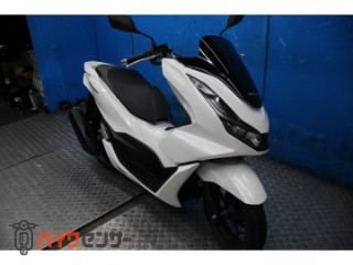 PCX160　ＫＦ４７モデル　スマートキー　インジェクション　ノーマル[img5]