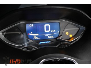 PCX160　ＫＦ４７モデル　スマートキー　インジェクション　ノーマル[img7]