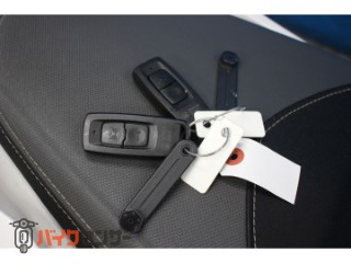 PCX160　ＫＦ４７モデル　スマートキー　インジェクション　ノーマル[img8]