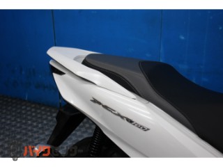 PCX160　ＫＦ４７モデル　スマートキー　インジェクション　ノーマル[img19]